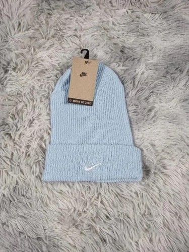 Bonnet nike bleu clair/baby