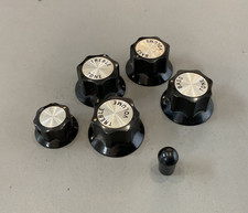 1966 Rickenbacker Silver Top