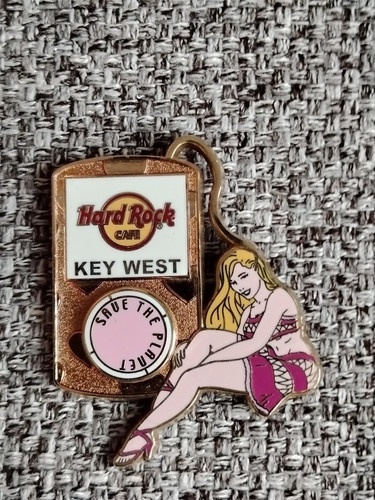 Pin girl hard - hard, rock