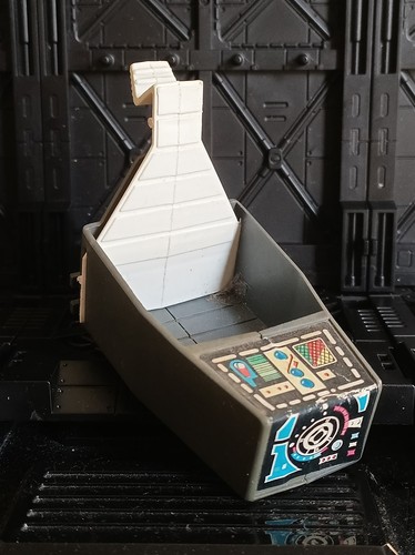 Starwars siege pilote - starwars,