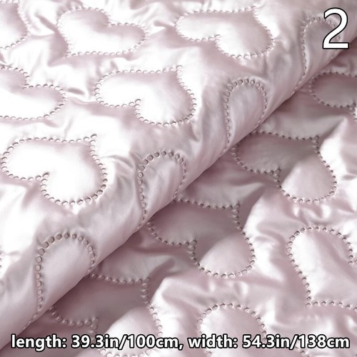 Simili cuir rembourré - 1m, pu