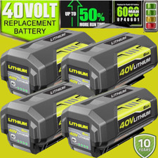 6,0AH/8,0Ah Pour batterie