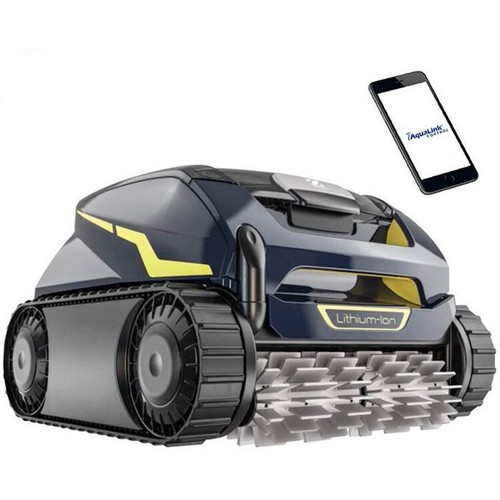 Robot piscine zodiac - piscine, fil