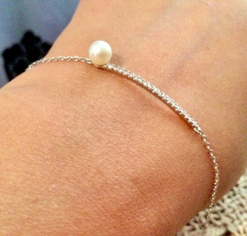 Parure argent massif - argent,