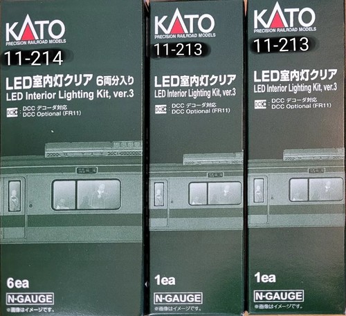 Kit éclairage pour voitures - 8,