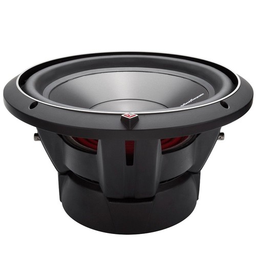 Rockford fosgate p3d2 - rockford, p3d2-12