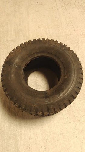 Pneu tondeuse 8 kramp - pneu, 18/8.50-8