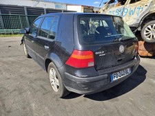 Moteur VOLKSWAGEN GOLF 4