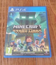 Minecraft Story Mode Saison 2