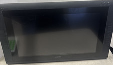 Wacom DTK2200 Cintiq 22HD 21-Inch Pen Display Tablet