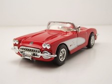 Chevrolet Corvette C1 1959