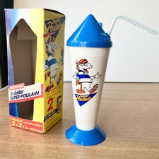 Stunning Vintage Super Foal Shaker in Box!