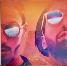 PNL - Dans La Légende 2LP QLF