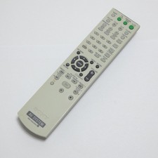 TELECOMMANDE SONY RM ADU003 TV