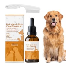 Huile De Toilettage pour