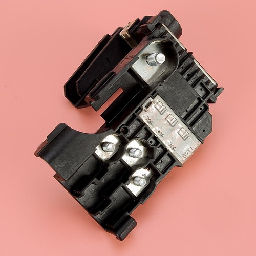 Car battery terminal fuse - car,