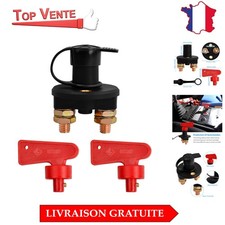 Interrupteur Automatique de