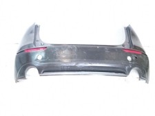 DGH950221 HINTERE STOSSSTANGE / 2707355 FÜR MAZDA CX-30 DM SKYACTIV-G M HYBRID