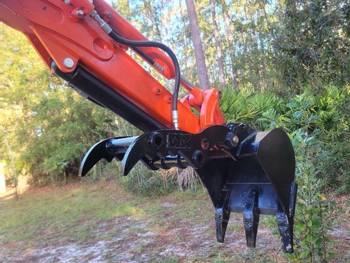 Kubota kx018 u15 u17 u20 - u17,