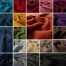 Oeko-Tex® Tissu merino Loden