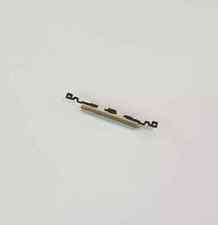 Génuine Bouton Volume Argenté Samsung Galaxy S3 Mini ( GT-I8190 )