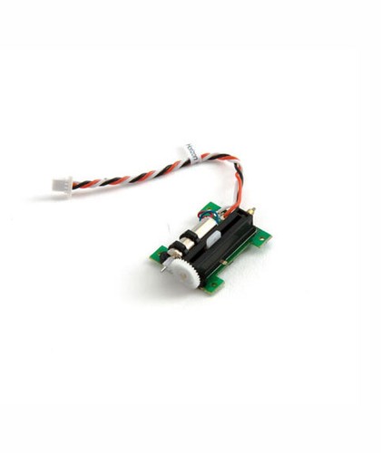 Servo linéaire blade - servo,