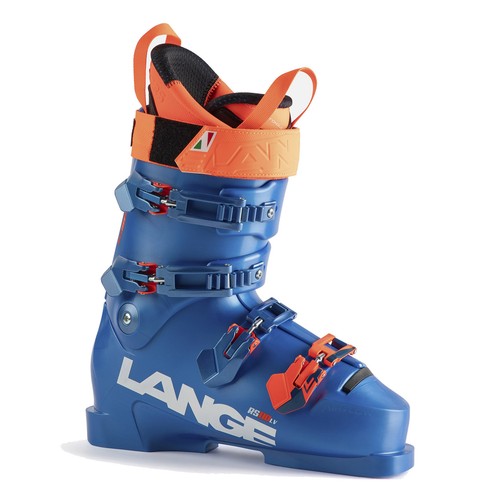 Bottes ski race lange - de,