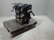 Moteur sans pièces (diesel)
