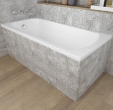 Baignoire Rectangulaire 160x70