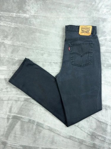 Jean levi homme coupe - jean,