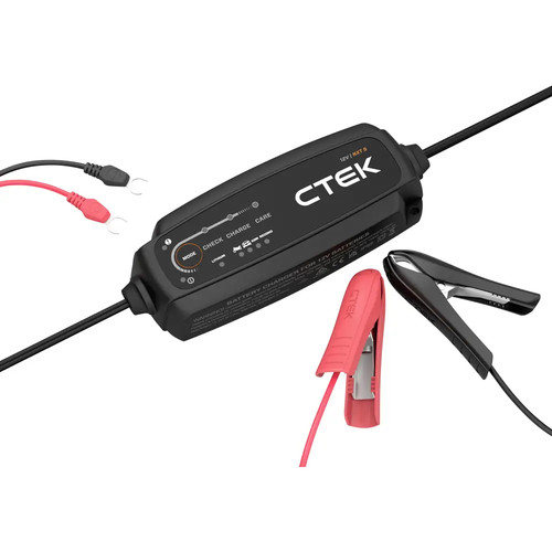 Ctek nxt 659 - ctek, chargeur
