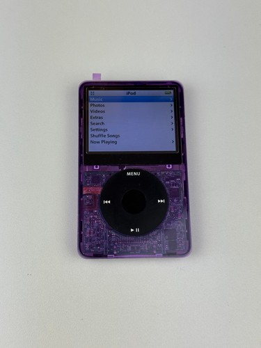 Ipod classic video 5th - ipod, gen