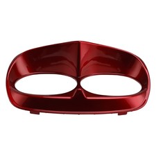 Cache-phare double pour Road