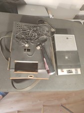 Dictaphone Vintage Philips Non