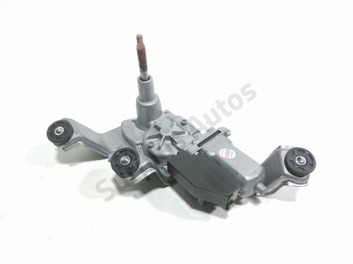 Moteur essuie glace arriere - d'essuie,