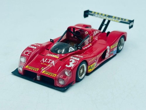 Provence moulage ferrari 333 - provence,