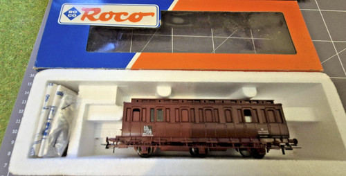 Roco ref 46336 - ref, ancienne