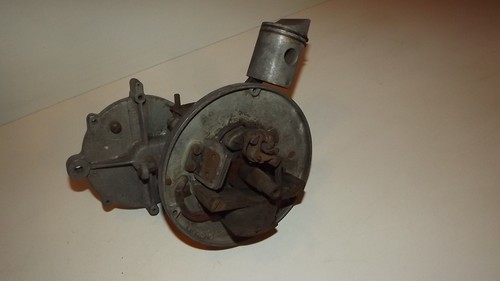 Morceau moteur bma - morceau,