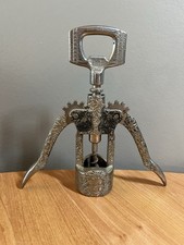 Tire-bouchon italien vintage