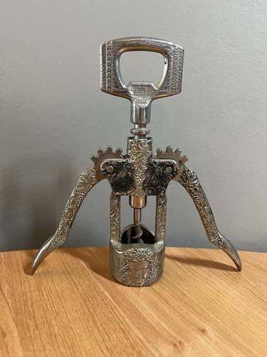 Tire bouchon italien vintage - tire-bouchon,