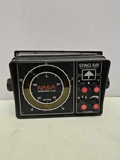 Écho-sondeur pour bateau Stingray Non Testé