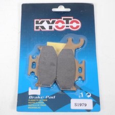 Plaquette de frein Kyoto pour
