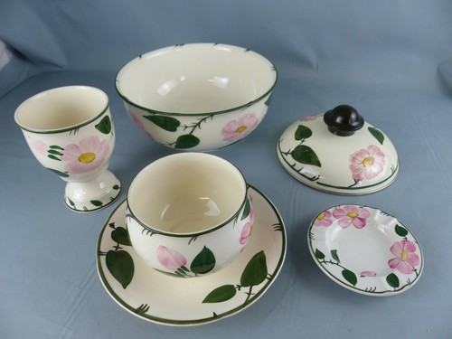 Villeroy boch wild rose - &,
