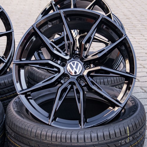 Pouces jantes rw02 pour - pouces, vw