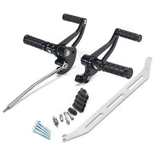 Commandes Avancees Forward Control pr Yamaha XVS400 Dragstar 96-01 V-Star XVS650