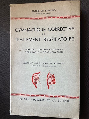 Gymnastique corrective - , et