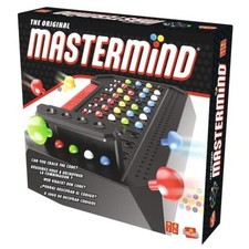 Mastermind Classic - Jeu de