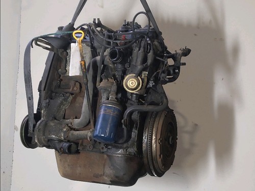 Moteur gaz volkswagen - gaz,