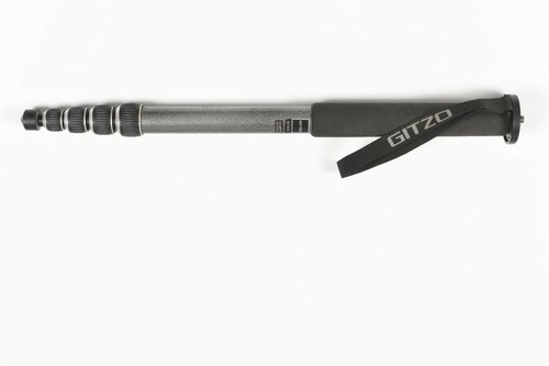 Gitzo g1564l monopod 80 - g1564l, 23"