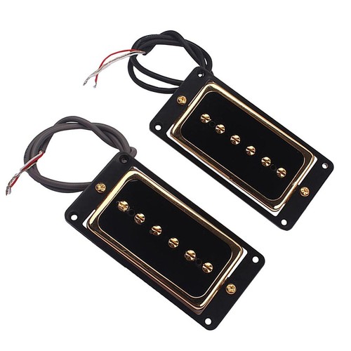 Savon pour guitare électrique - pour,